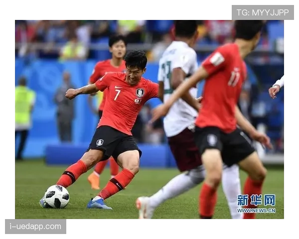 世界杯A组韩国VS墨西哥焦点战前瞻