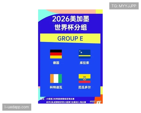 世界杯E组最新形势追踪
